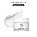 Beauty of Joseon Dynasty Cream 50ml – Korean Moisturizer for Dry & Sensitive Skin | Niacinamide + Squalane