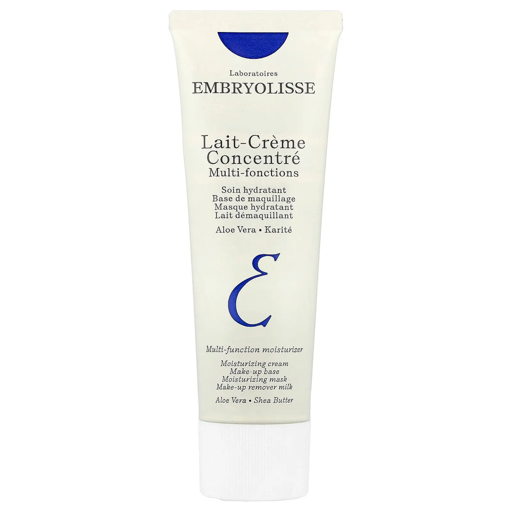 Multi-Function Moisturizing Cream | 2.54 fl oz (75ml) | All Skin Types