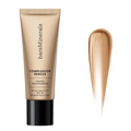 Tinted Moisturizer with SPF 30 & Hyaluronic Acid – 3-in-1 Sheer Coverage, 24-Hour Hydration | Oil-Free, Vegan, 1.18oz