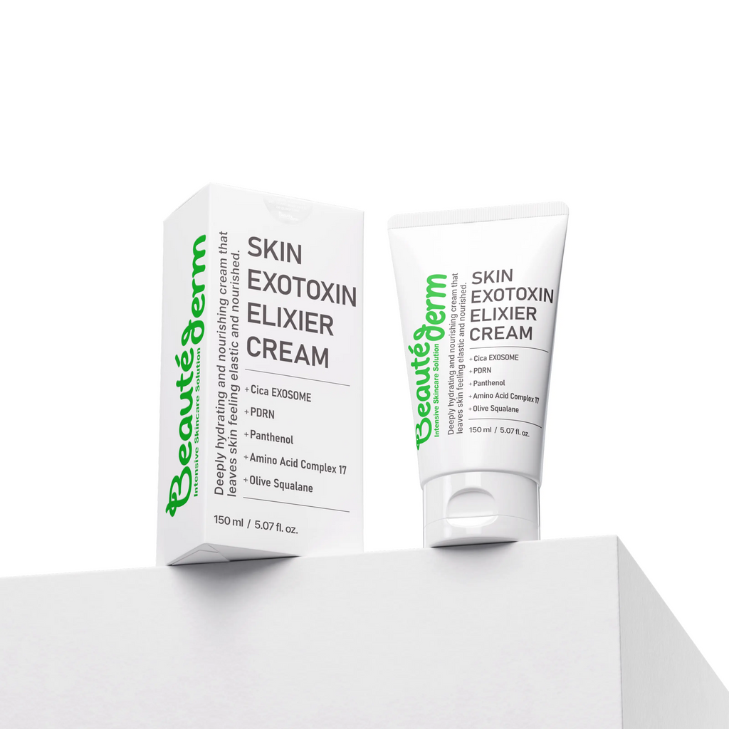 Contains Snow Lotus Exudate & Niacinamide for Repair & Even Skin Tone - 150ml Moisturizers Soothing Serum Firm & Lift Serum