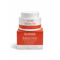 Radiant Glow Brightening Face Cream Niacinamide Glycolic Kojic Aloe