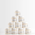 Glow Buttercream Whipped Body Cream – 1 oz Sample | Deep Hydration & Radiant Glow