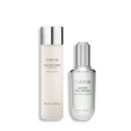 Milk Skin Toner 150ml + Ceramic Milk Ampoule 40ml Set – Korean Skincare for Hydration & Brightening