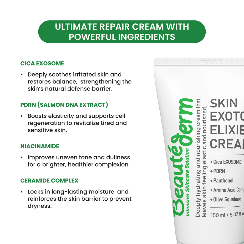 Contains Snow Lotus Exudate & Niacinamide for Repair & Even Skin Tone - 150ml Moisturizers Soothing Serum Firm & Lift Serum