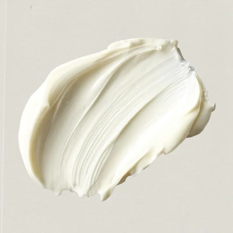 Glow Buttercream Whipped Body Cream – 1 oz Sample | Deep Hydration & Radiant Glow