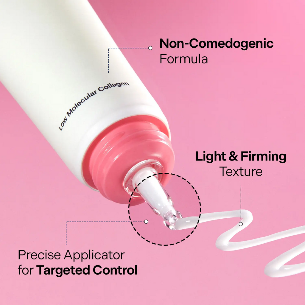 Torriden CELLMAZING Firming Cream | 5D Collagen Complex, Pore Tightening & Wrinkle Care, 60ml