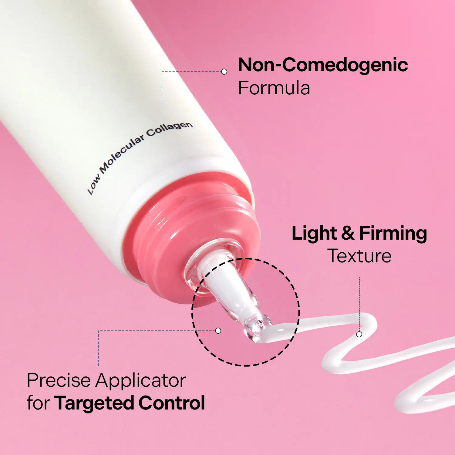 Torriden CELLMAZING Firming Cream | 5D Collagen Complex, Pore Tightening & Wrinkle Care, 60ml