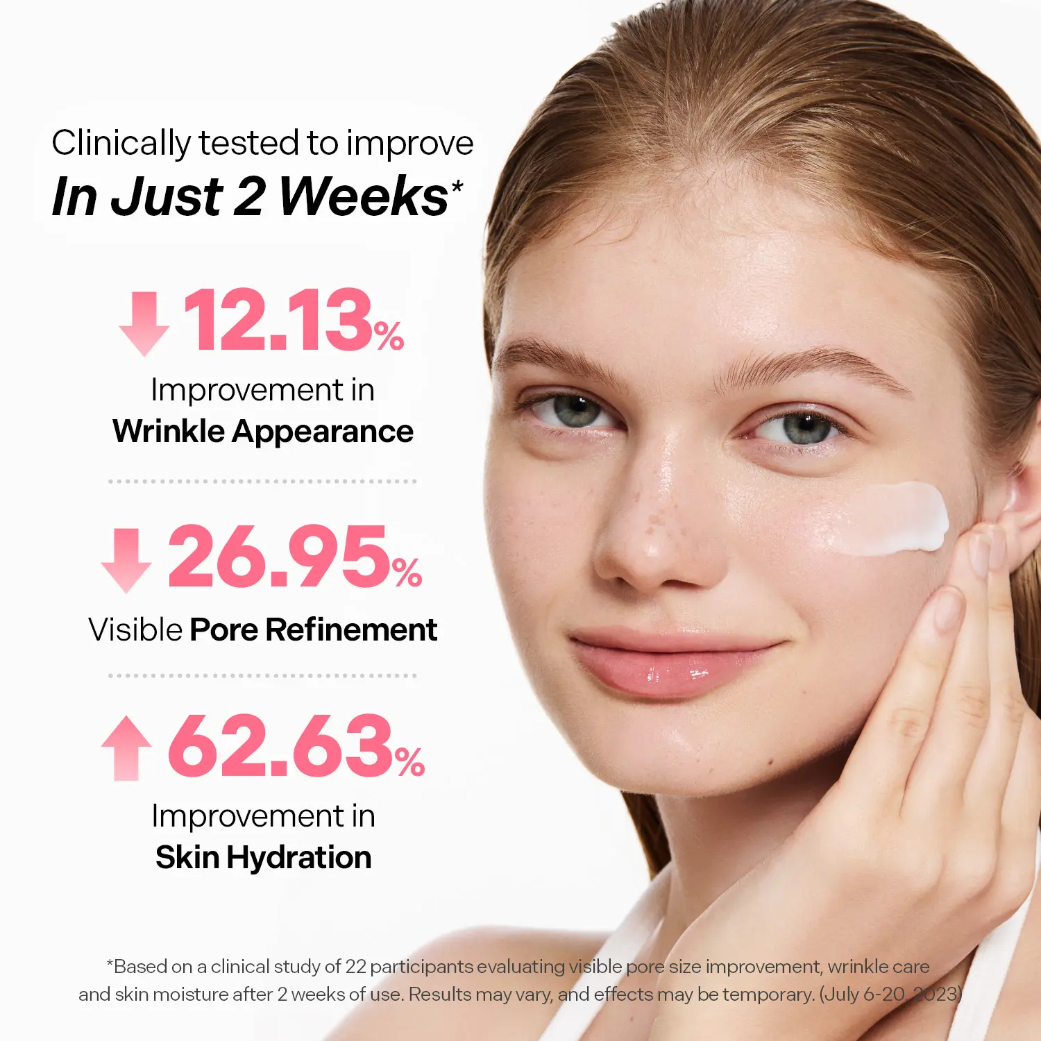 Torriden CELLMAZING Firming Cream | 5D Collagen Complex, Pore Tightening & Wrinkle Care, 60ml