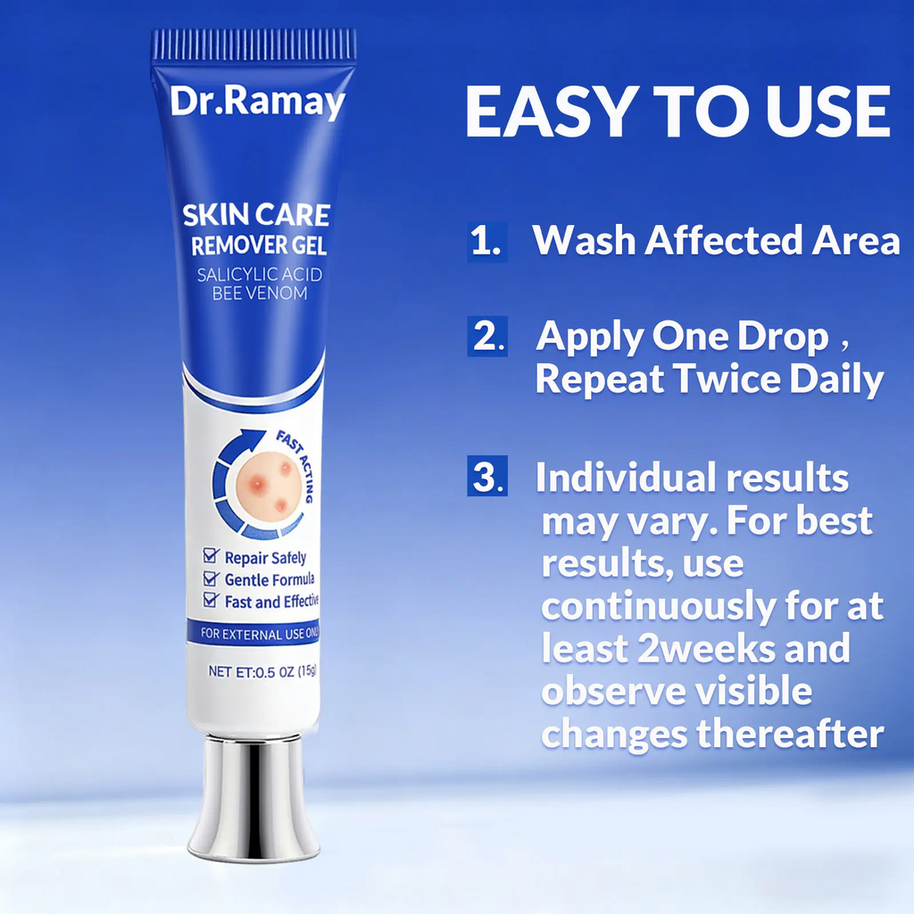 Hydrating Gel with Gentle Herbal Formula – Daily Moisturizer for Face & Body, All Skin Types