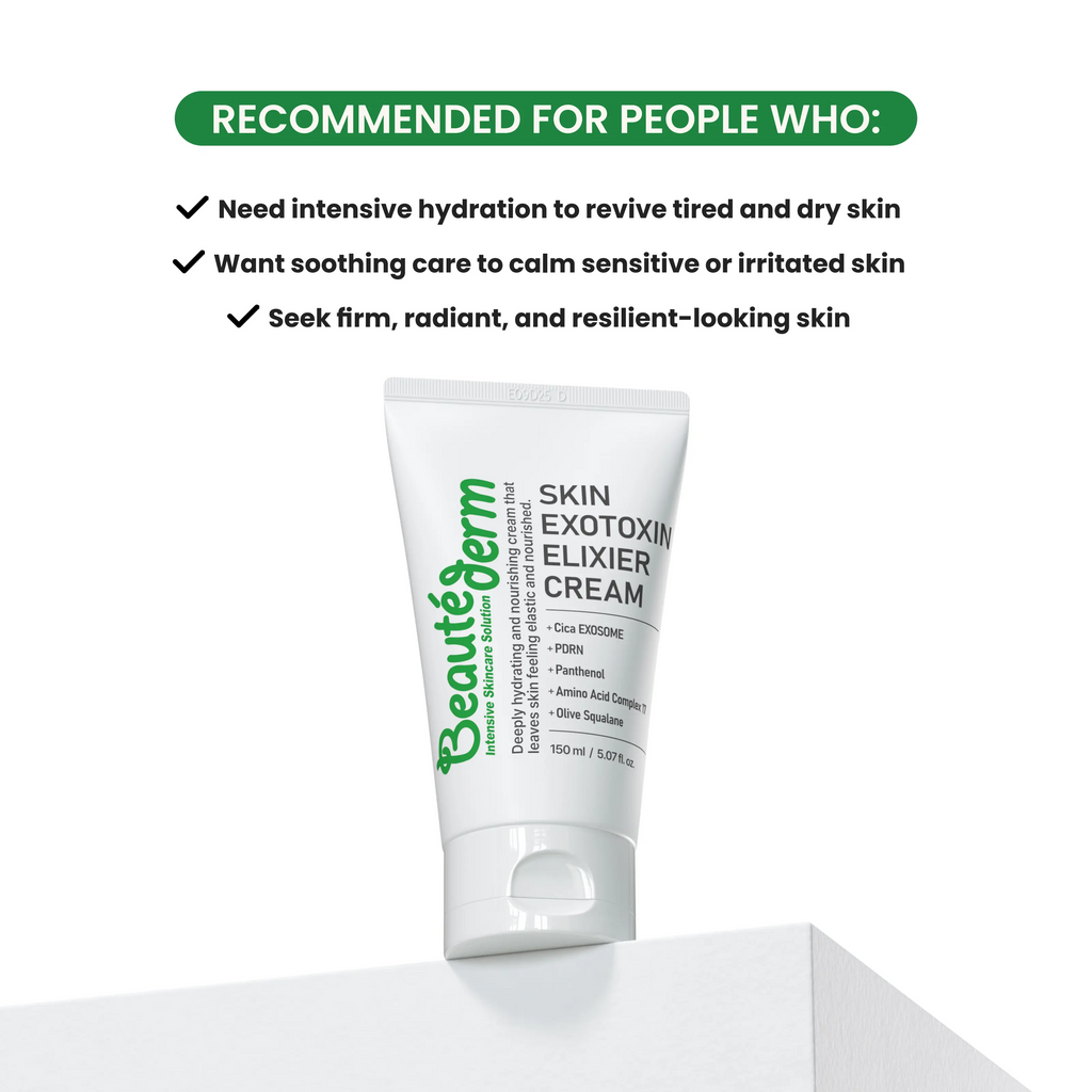 Contains Snow Lotus Exudate & Niacinamide for Repair & Even Skin Tone - 150ml Moisturizers Soothing Serum Firm & Lift Serum