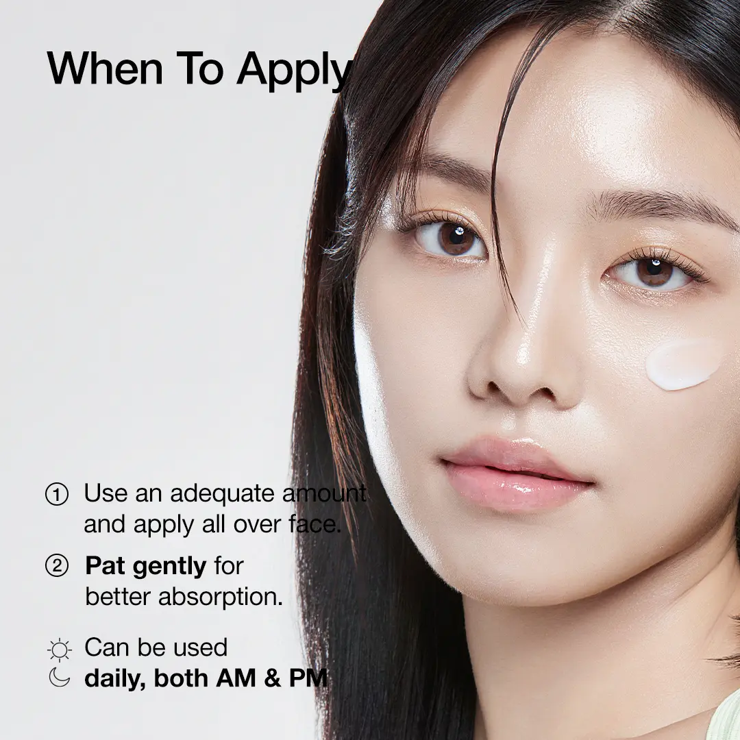 Anua Heartleaf 70% Daily Lotion | Soothing & Hydrating Korean Moisturizer, Oily & Sensitive Skin, 6.76 fl.oz (200ml)