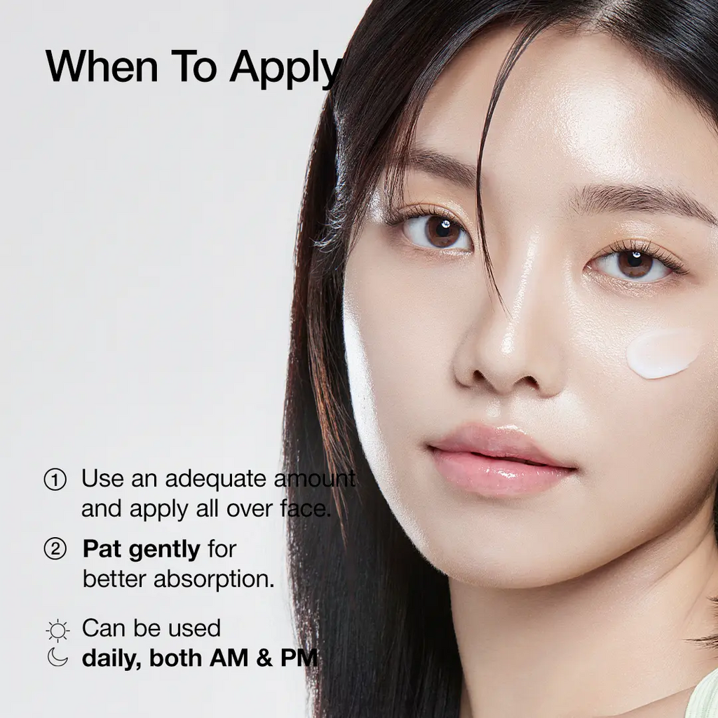 Anua Heartleaf 70% Daily Lotion 6.76 fl.oz. (200ml) – Korean Moisturizer for Oily & Sensitive Skin