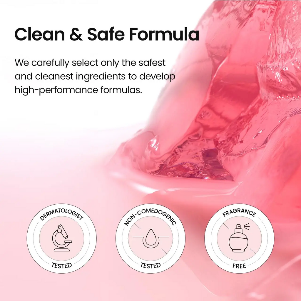 BIODANCE Collagen Peptide & Caviar PDRN Jelly Serum Mist Duo | Hydrogel Face Mist, Anti-Aging, 1.69 fl.oz