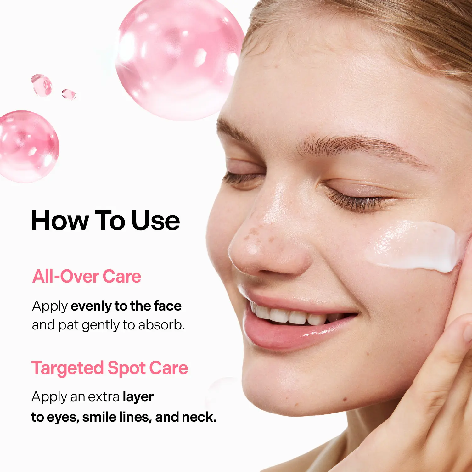 Torriden CELLMAZING Firming Cream | 5D Collagen Complex, Pore Tightening & Wrinkle Care, 60ml