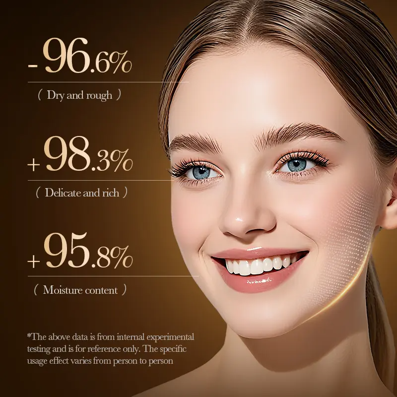 Brightening Capsule Cream – Collagen Firming & Vitamin C for Even Skin Tone, Glow & Deep Hydration