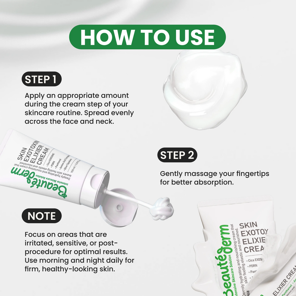 Contains Snow Lotus Exudate & Niacinamide for Repair & Even Skin Tone - 150ml Moisturizers Soothing Serum Firm & Lift Serum