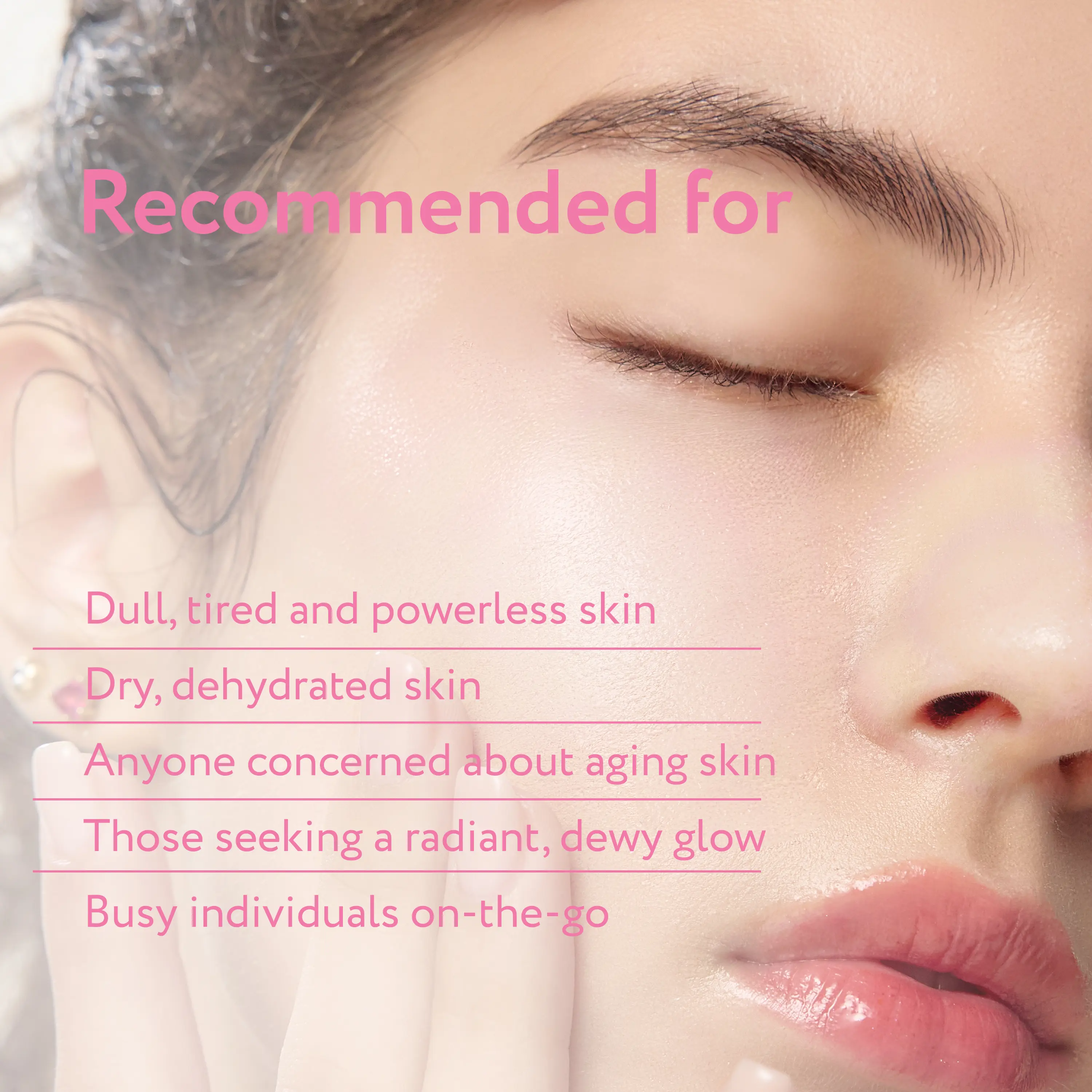 Blooming Essence Rose Mist 100ml – Korean Glass Skin Face Mist with Damask Rose & Bakuchiol | Hydrating, Anti-Aging, Dewy Glow
